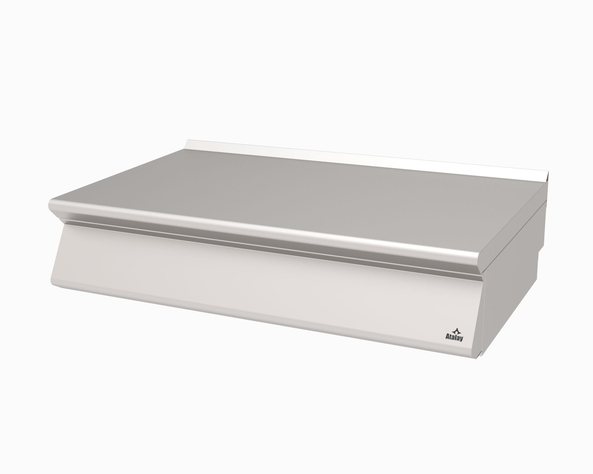 Atalay Ara Tezgah Setüstü 1200X730X300 Mm., Aat-1273 700 Seri Pişiriciler Atalay Aat-1273