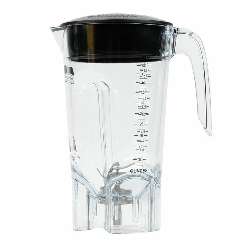 Hamilton Beach Rio, Tango, Expeditor Bar Blender Refill Hopper