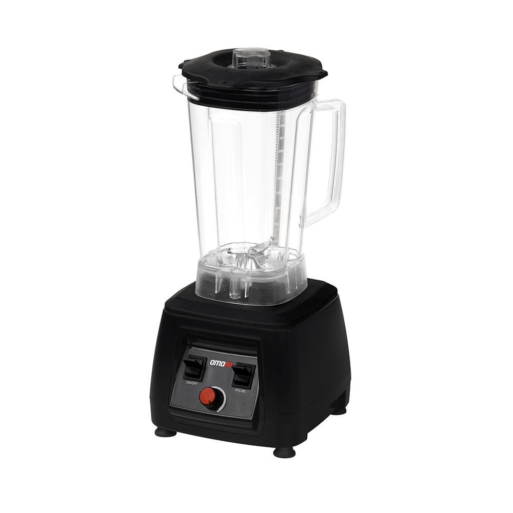 Omake Bar Blender 3 Lt Sensörlü
