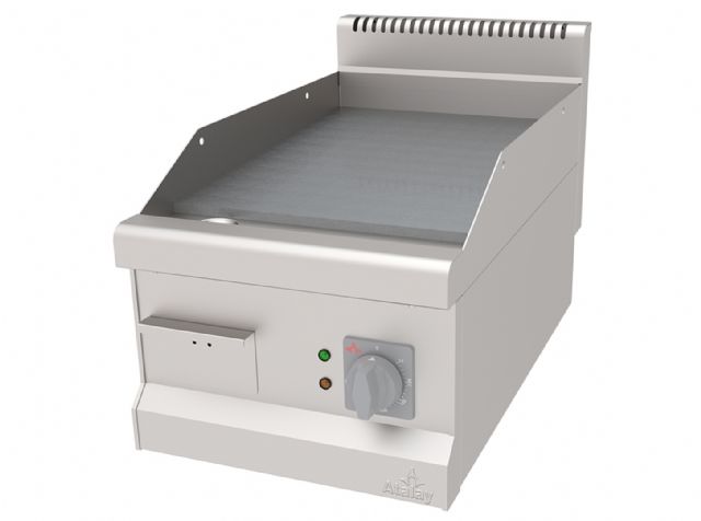Atalay Izgara Setüstü Düz 400X700X300 Mm. Elk., Aeı-470 700 Seri Pişiriciler Atalay Aeı-470