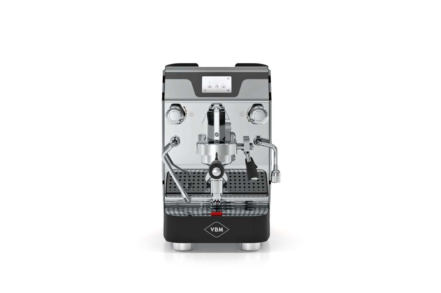 VBM Domobar Super Digital Fully Automatic Espresso Coffee Machine, 1 Group
