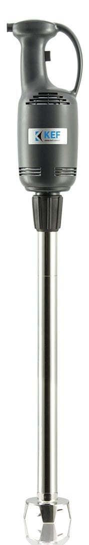 KEF BL40-L60 Professional Hand Blender, 50mm Shredder, Fixed Speed, 400W