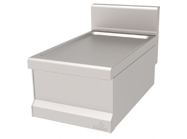 Atalay Ara Tezgah Setüstü 400X700X300 Mm., Aat-470 700 Seri, Atalay Aat-470