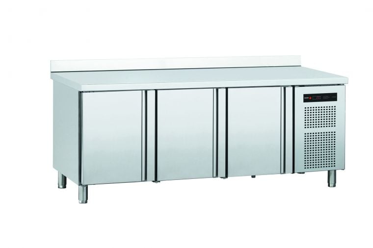 فريزر مسطح من فاجور CMSN-200 ، 3 أبواب