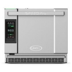 Unox Bakerlux Speed.Pro Hızlı Pişirme Fırını