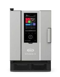 Unox Speed-X Combi and Fast Cooking Oven - XEPA-0523-EXRN