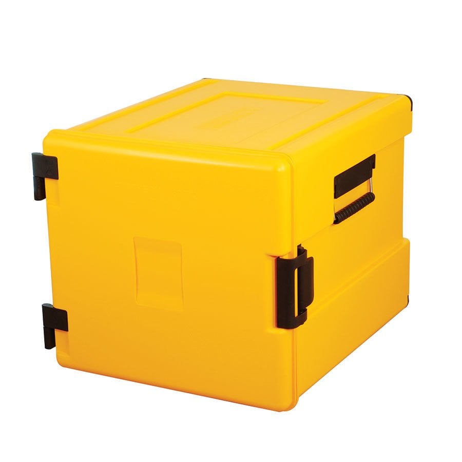 Avatherm 600x2 Thermobox