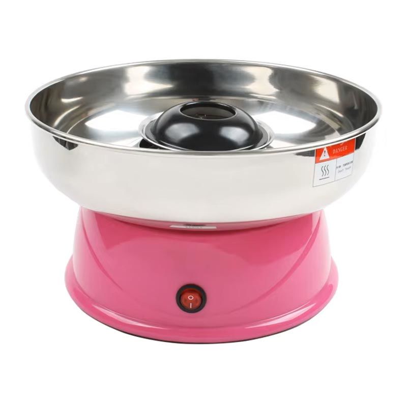 By Kitchen Mini Pamuk Şeker Makinesi