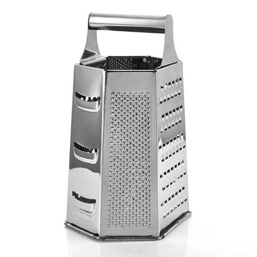 Epinox Altıgen Rende 9'' (Car-9)