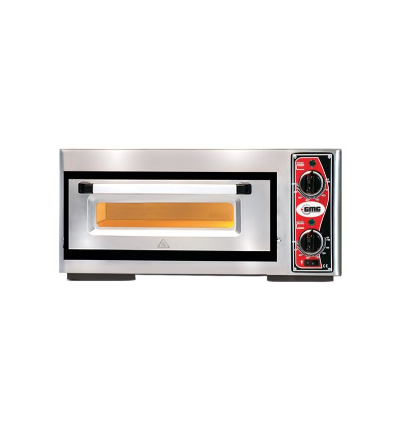 GMG Pizza Fırını PF 5050 E