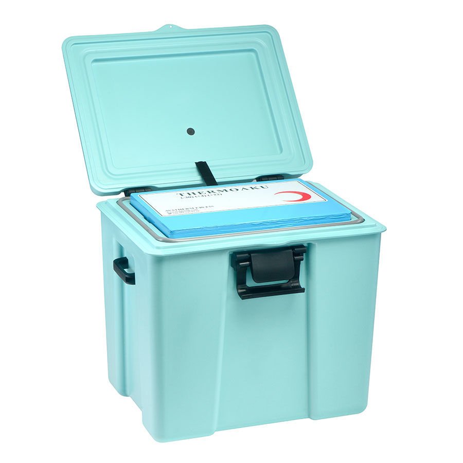 AVATHERM F40 Medikal Thermobox