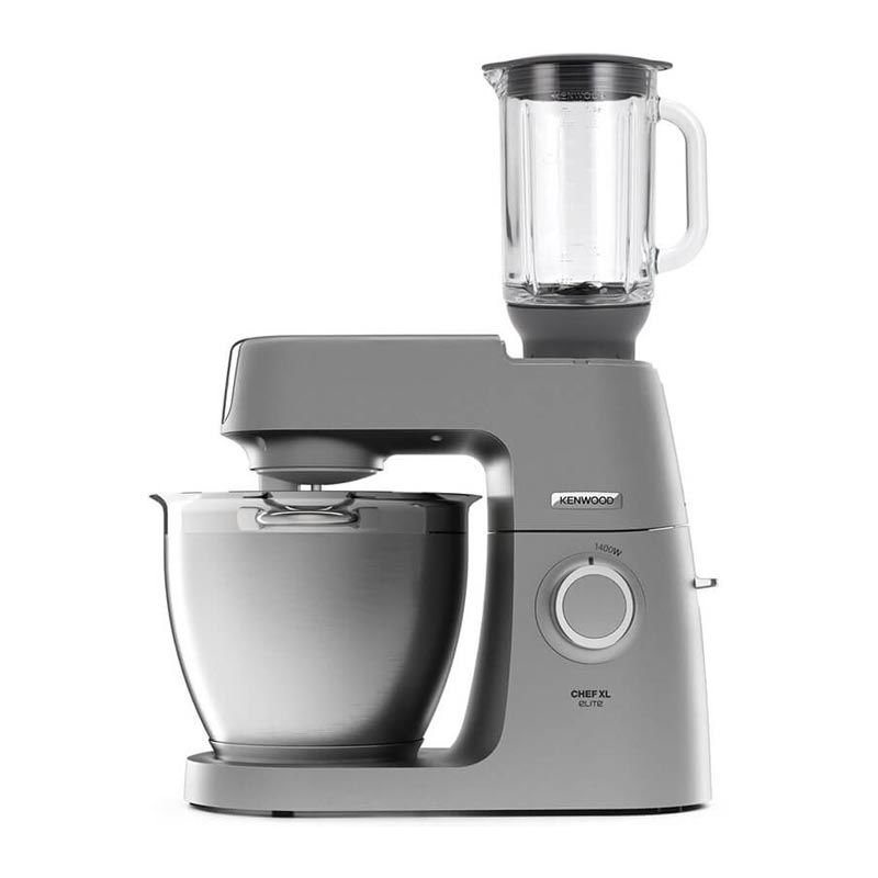 Kenwood KVL6320S Chef XL Elite Kitchen Chef, 6.7 Lt