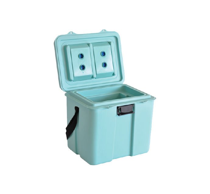 Thermobox الطبي AVATHERM F20