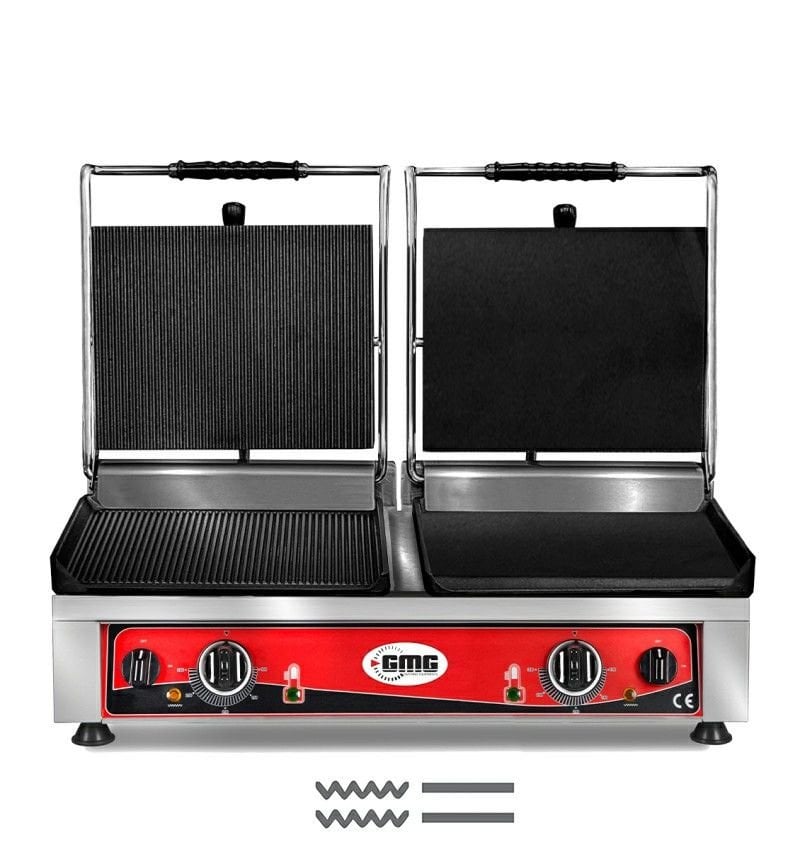 GMG Tost Makinesi KG 2735 DEGG
