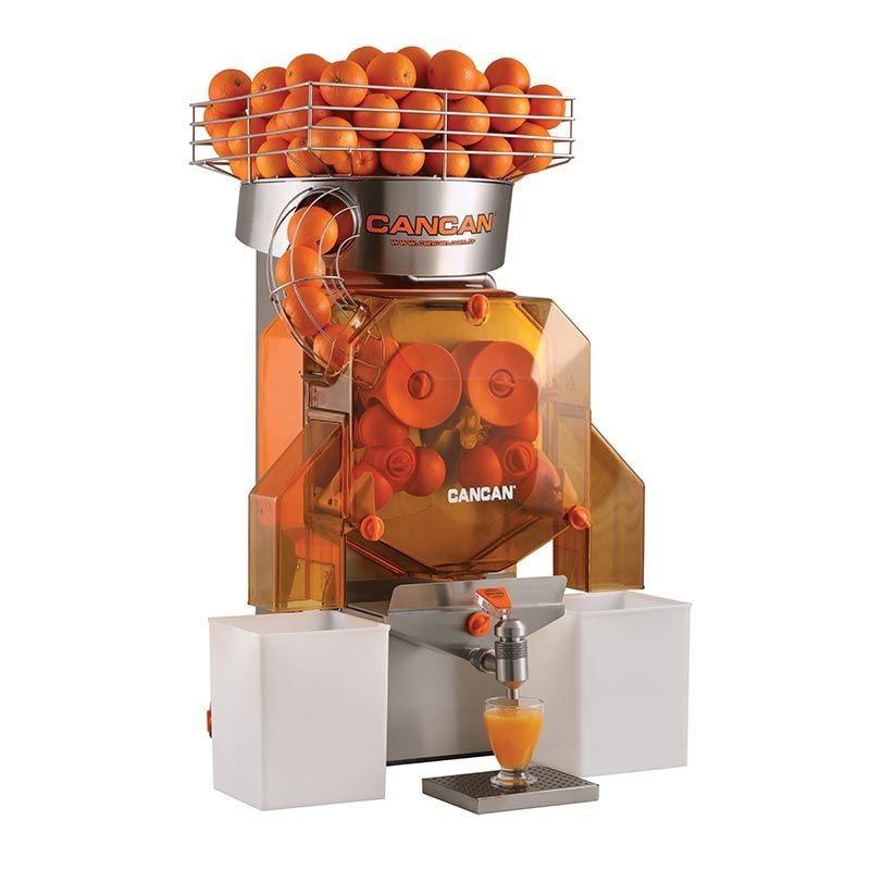 Cancan 0205 Fresh Automatic Orange Juicer Machine