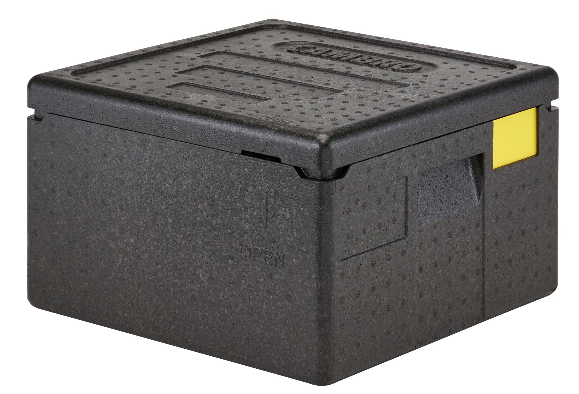 Cambro EPPZ35100 Üstten Yüklemeli İzolasyonlu Pizza Kutusu