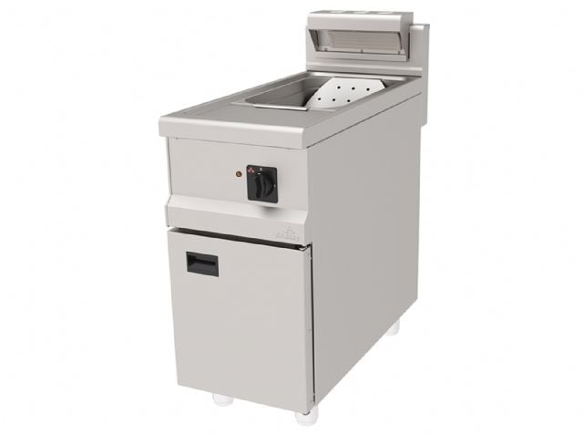Atalay Patates Dinlendirme Dolaplı 400X900X850 Mm. Elk., APD-490, 900 Seri Pişiriciler