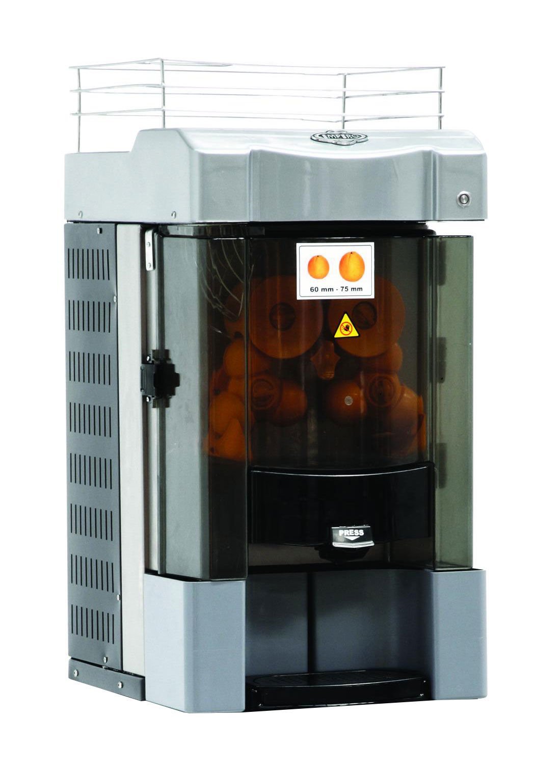 Empero Automatic Orange Juicer (Gray Color) EMP.ORG.50-G