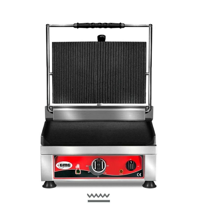 GMG Tost Makinesi KG 2735 G