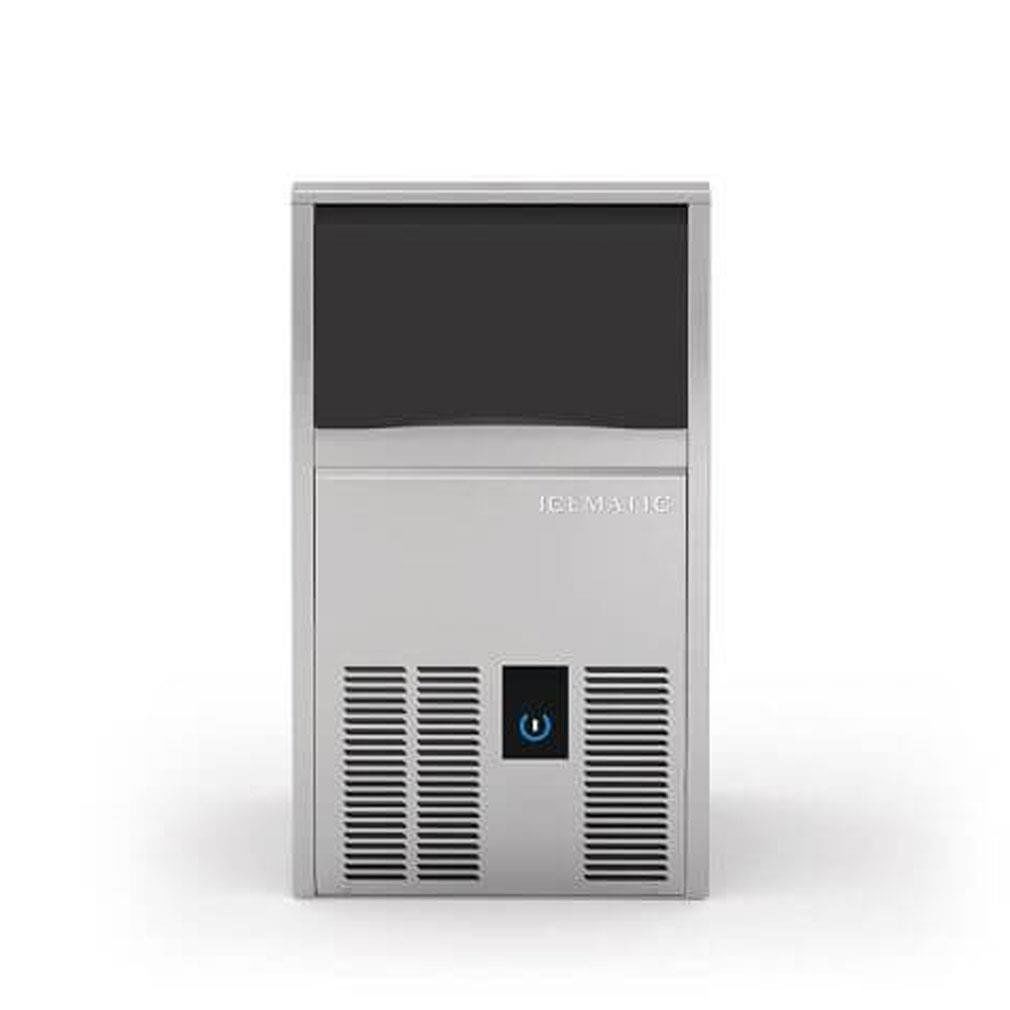 Icematic C46 Buz Makinesi, 46 Kg Kapasiteli, CAS-C46