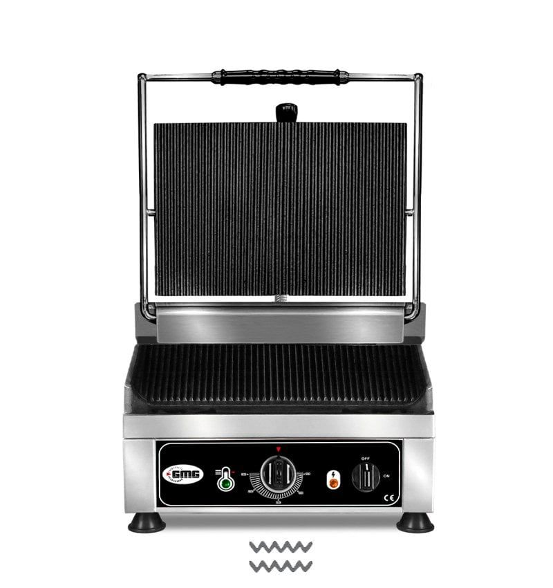 GMG Tost Makinesi KG 2735 E