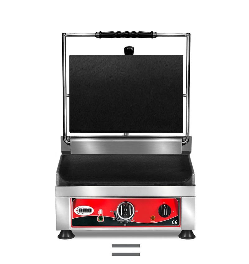 GMG Tost Makinesi KG 2525 GG