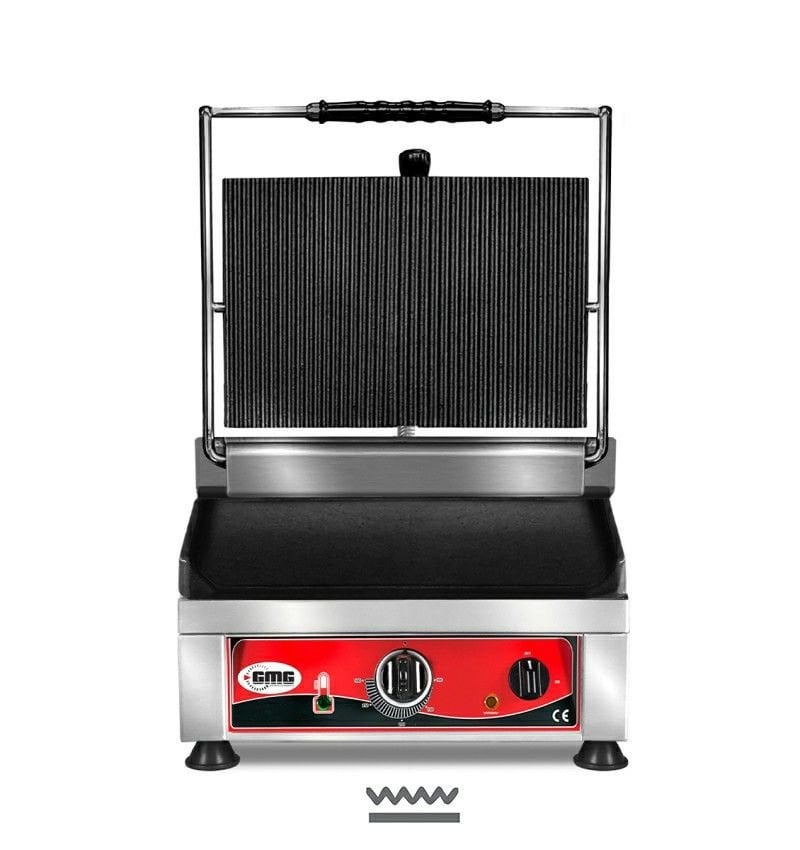 GMG Tost Makinesi KG 2525 G