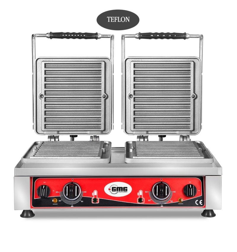 GMG Waffle Makinesi KGW 28