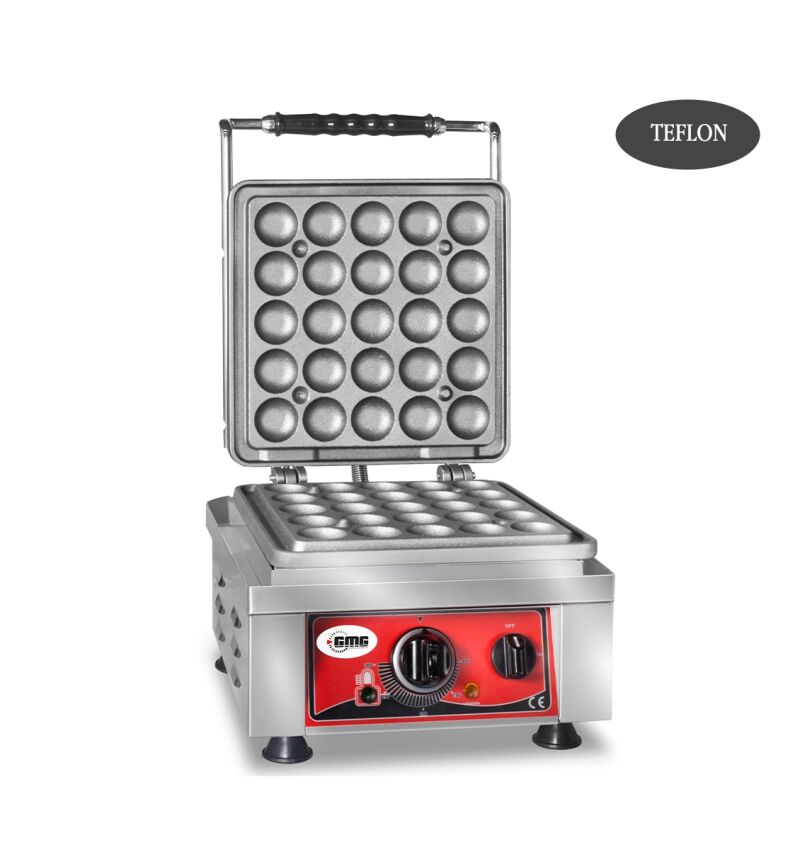 GMG Waffle Makinesi KGW 07 L