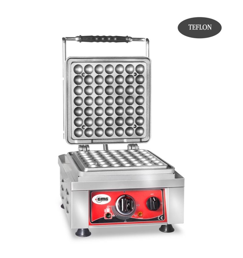 GMG Waffle Makinesi KGW 07 S