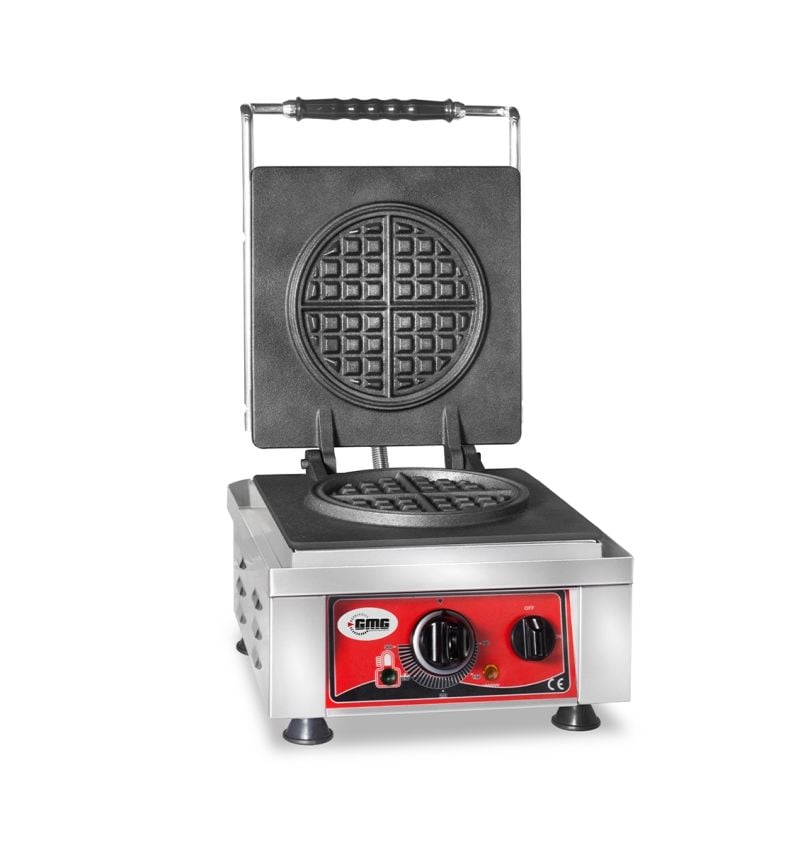 GMG Waffle Makinesi KGW 06