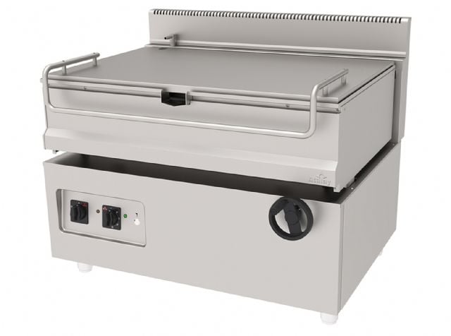 Atalay Devrilir Tava 120 Lt. 1200X900X850 Mm. Gazlı., ADTG-1290 900 Seri Pişiriciler