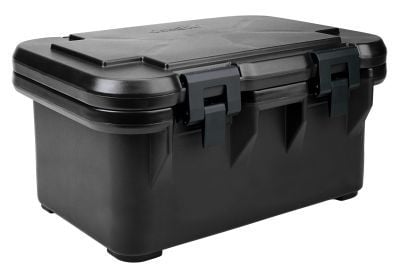 كامبرو UPCS180 S Series Thermobox غطاء علوي من مادة البولي بروبيلين GN 1/1