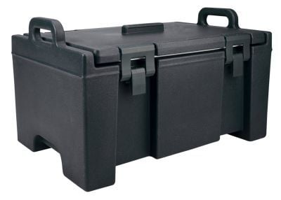 Cambro UPC100 CAMCARRIER Gıda Taşıyıcı 3 X GN 1/1 6,5 CM