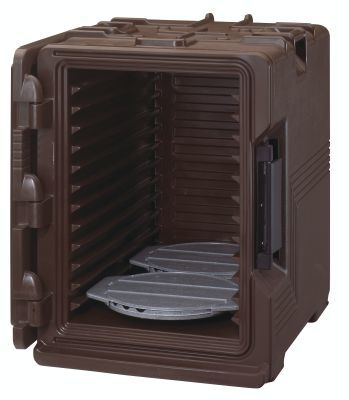 Cambro 1210PW CAMWARMER Isıtıcı Plaka 34,9X27,6X4 CM
