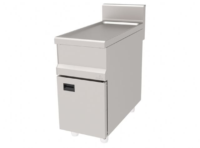 Atalay Ara Tezgah Dolaplı 400X900X850 Mm., AAT-490, 900 Seri Pişiriciler