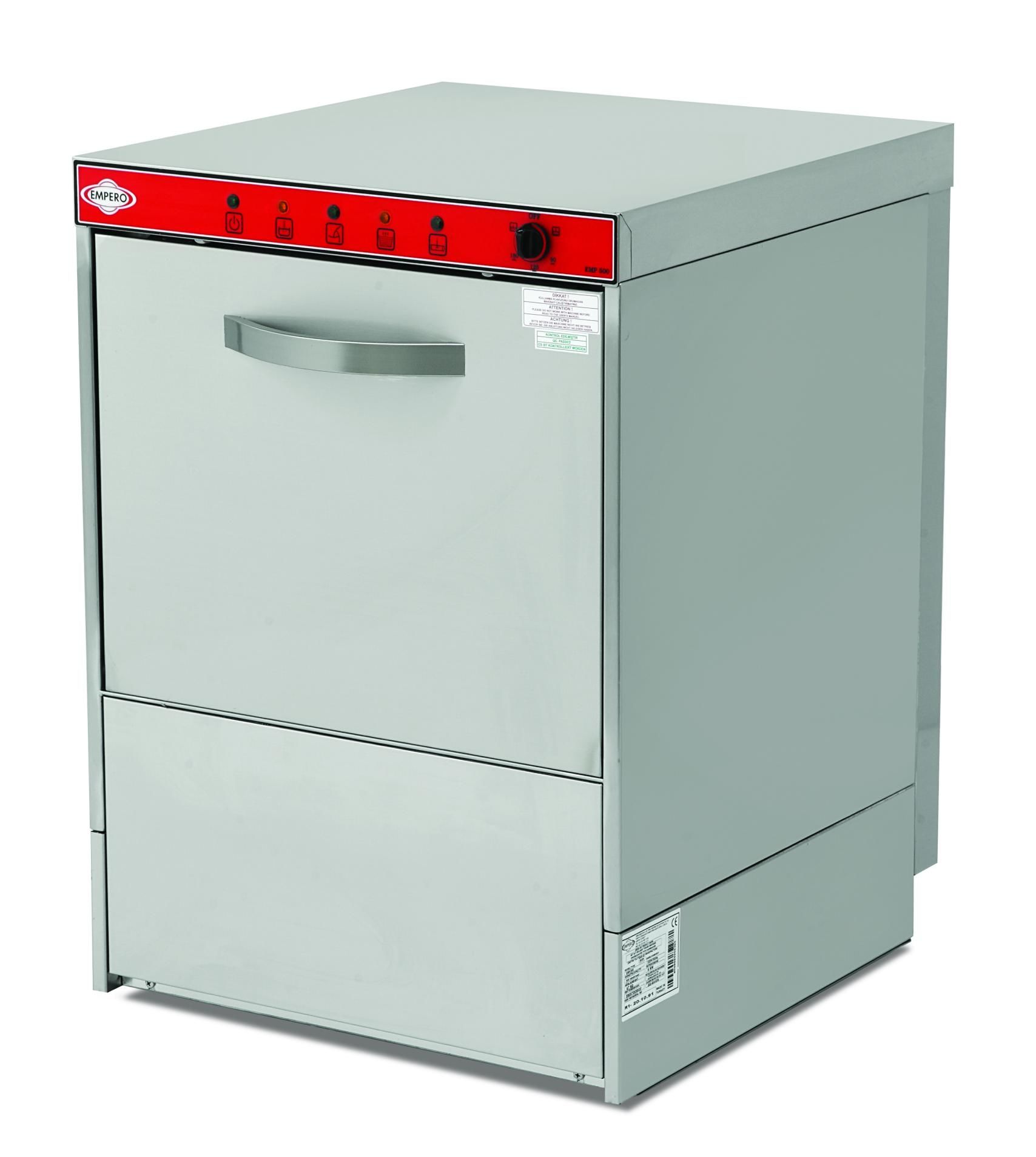 Empero EMP.500 Set Altı Bulaşık Makinesi
