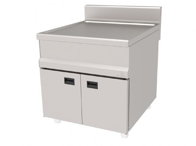Atalay Ara Tezgah Dolaplı 800X900X300 Mm., AAT-890, 900 Seri Pişiriciler