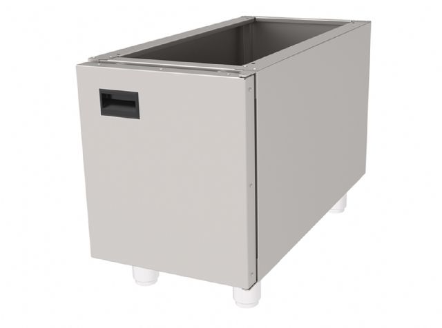 Atalay Setaltı Tezgah 400X850X560 Mm., AST-49, 900 Seri Pişiriciler
