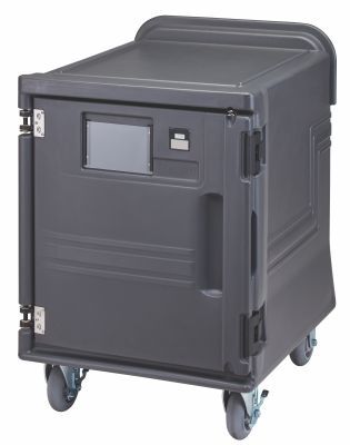 Cambro PCULP Pro Cart Ultra Izolasyonlu Mobil Taşıma Ünitesi
