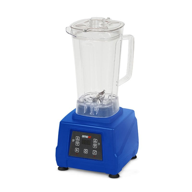 Omake Bar Blenderı Dijital 3lt Kapak Sensörsüz BLE12.E15