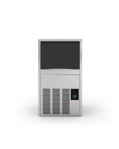Icematic C28 Ice Maker, 28 Kg Capacity