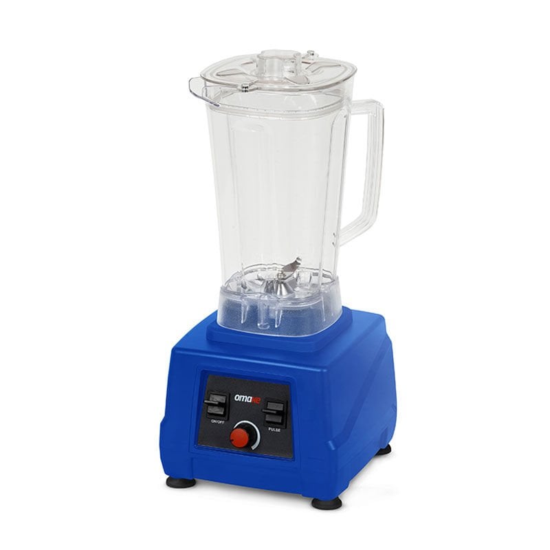 Omake Bar Blenderı Manuel 3lt Kapak Sensörsüz BLE12.E11