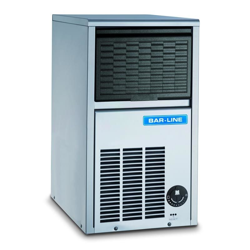 Scotsman Barline 20 Kg Buz Makinası, B2006