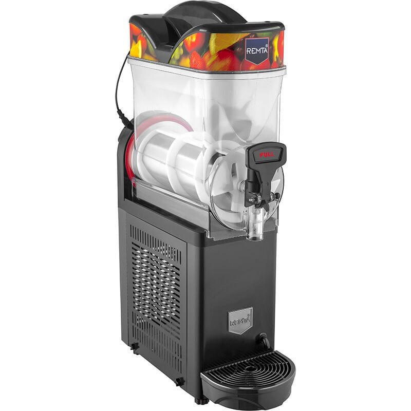 Remta ST24 Tekli Slush (Buzlaş-Karlamaç) Makinası 12 lt