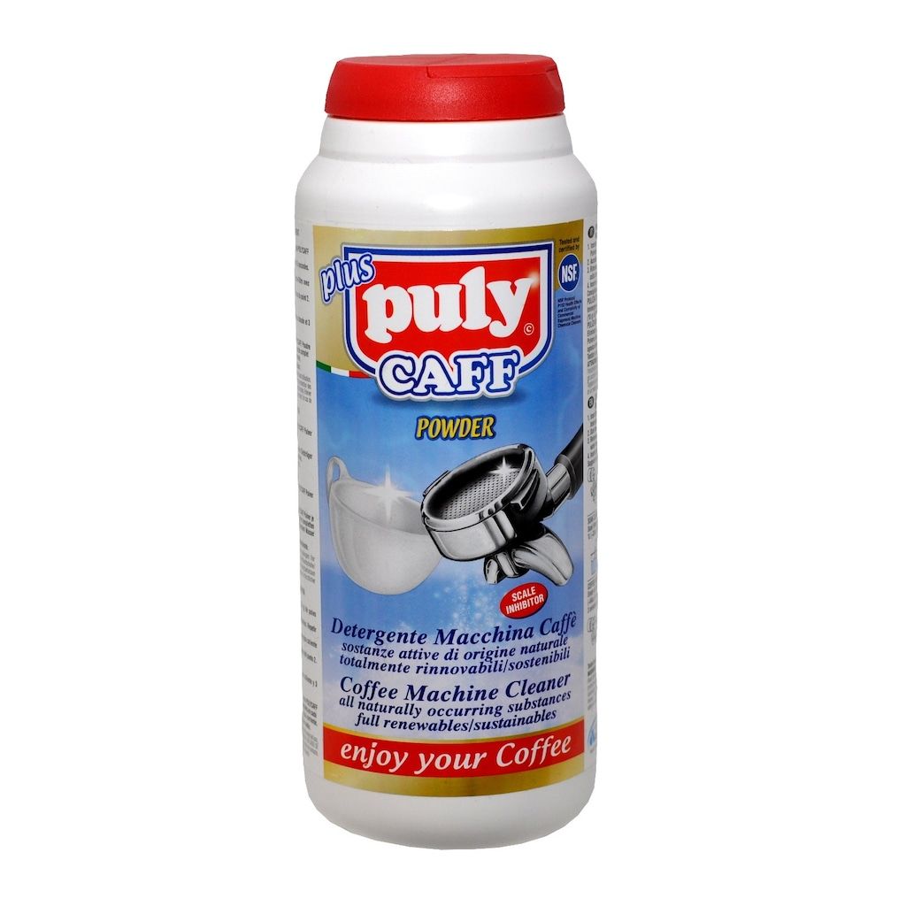 Puly Caff Espresso Makina Temizlik Deterjanı, 900 Gr