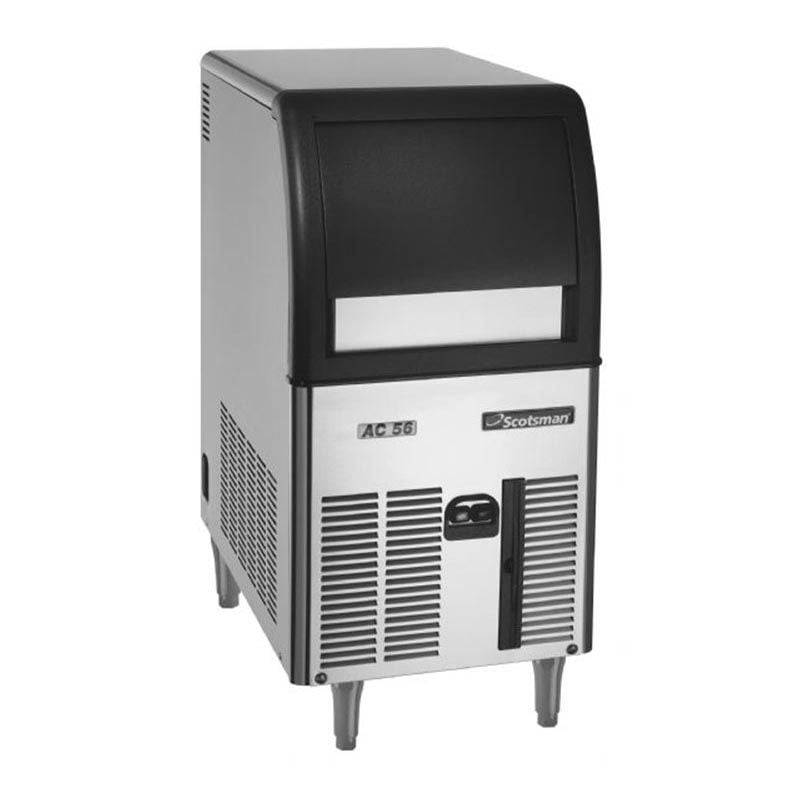 Scotsman AC56 Buz Makinası, 32 Kg Kapasiteli