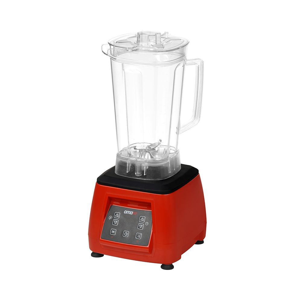 Omake Bar Blenderı Dijital 3 lt Kapak Sensörsüz BLE02.E15
