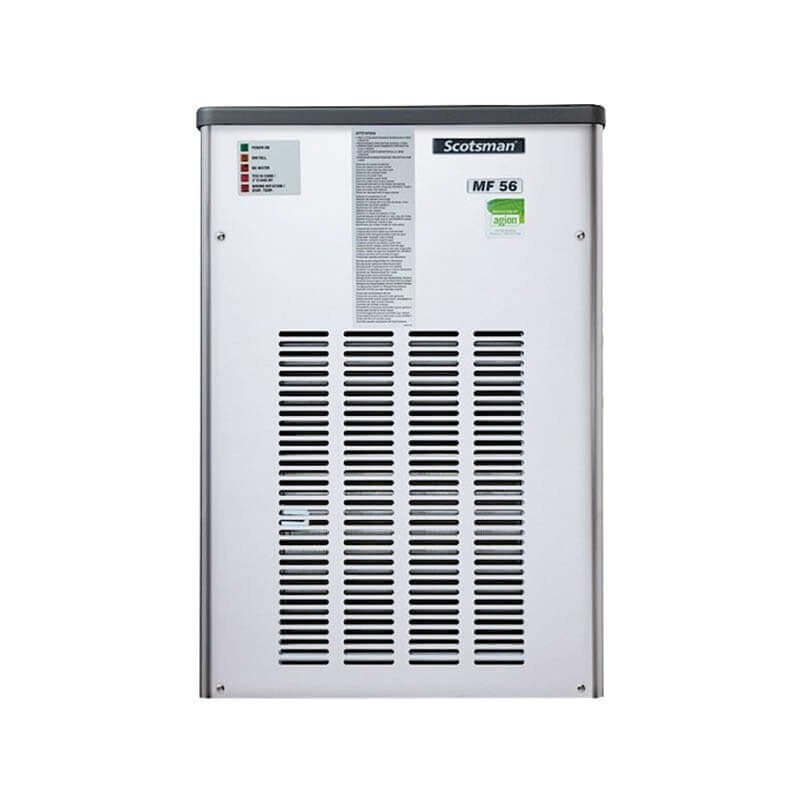 Scotsman Snow Ice Maker, No Hopper