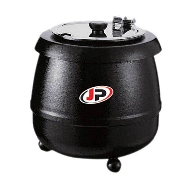 Jp Çorbalık Statik Boyalı JP.CRP.01